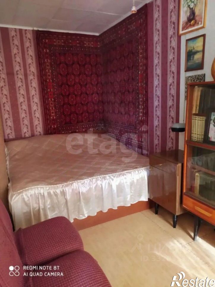 3-комн квартира ул Советская, 35,  д. 35