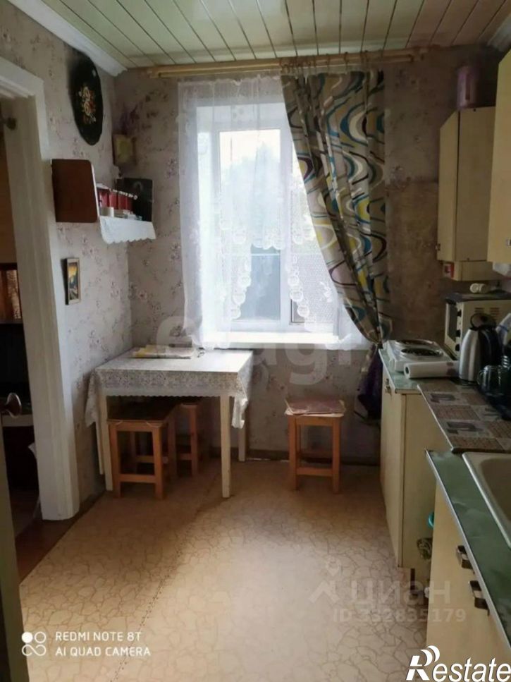 3-комн квартира ул Советская, 35,  д. 35