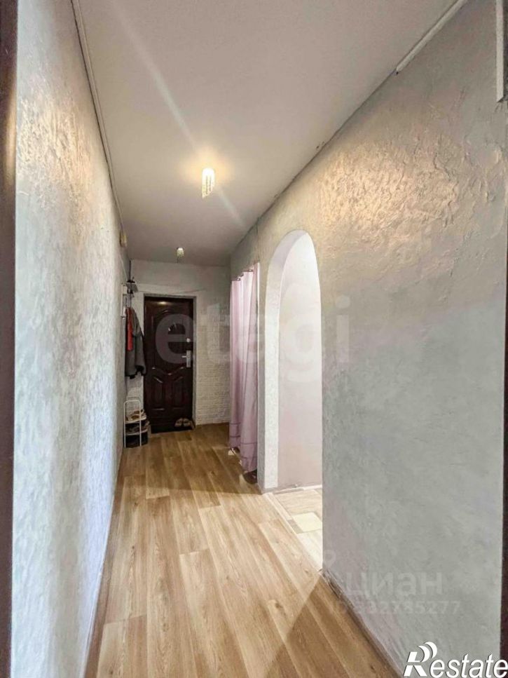 2-комн квартира ул Мелиораторов, 8,  д. 8