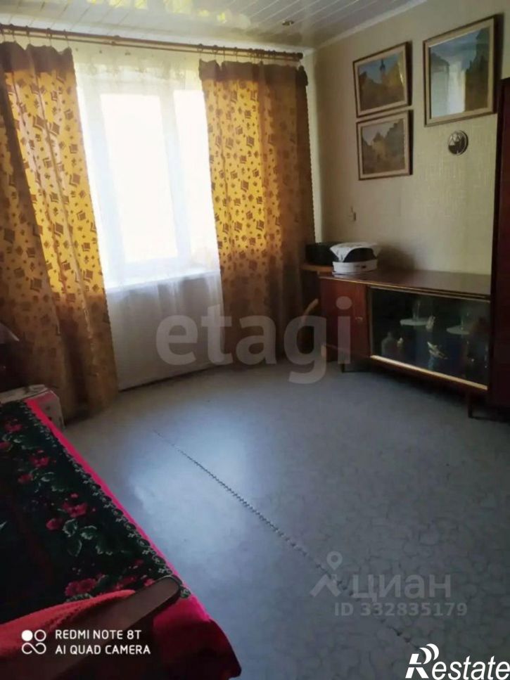 3-комн квартира ул Советская, 35,  д. 35