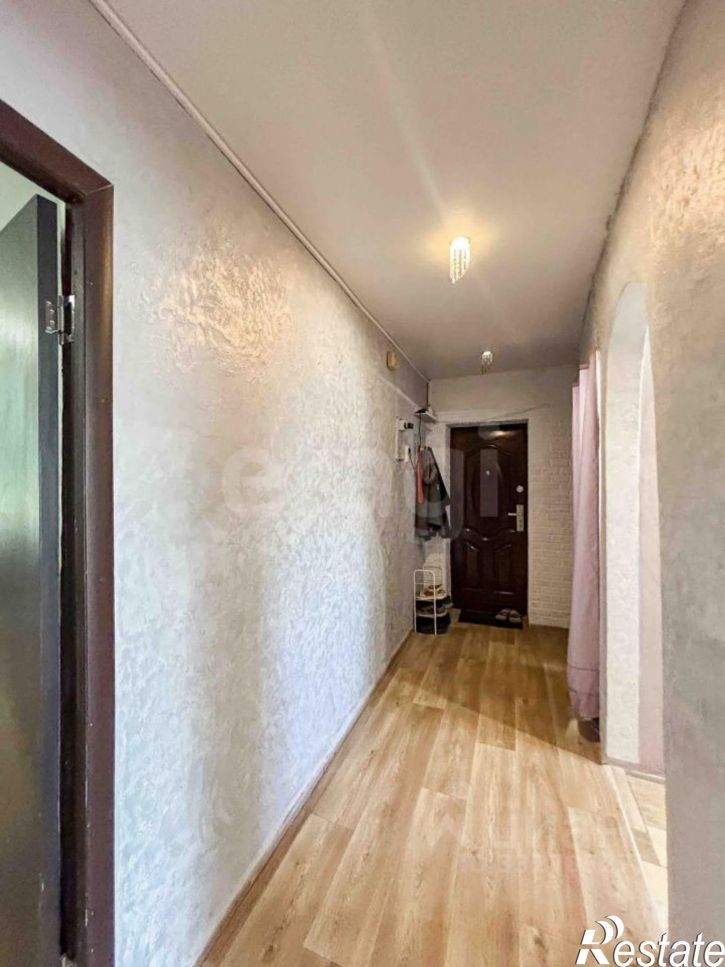 2-комн квартира ул Мелиораторов, 8,  д. 8