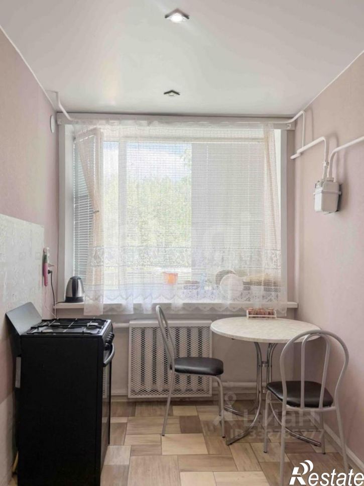 2-комн квартира ул Мелиораторов, 8,  д. 8