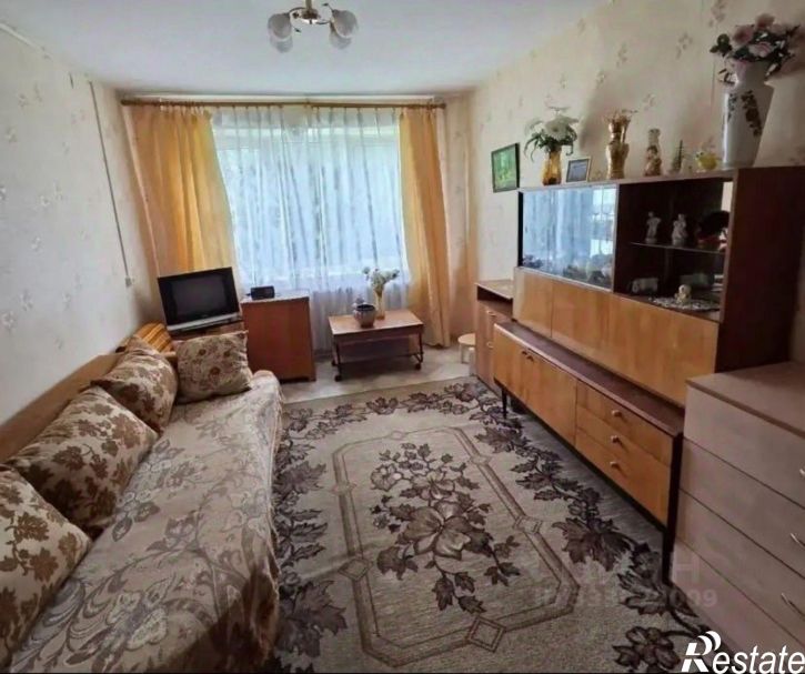 1-комн квартира Печоры