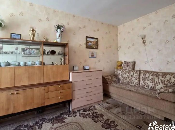 1-комн квартира Печоры