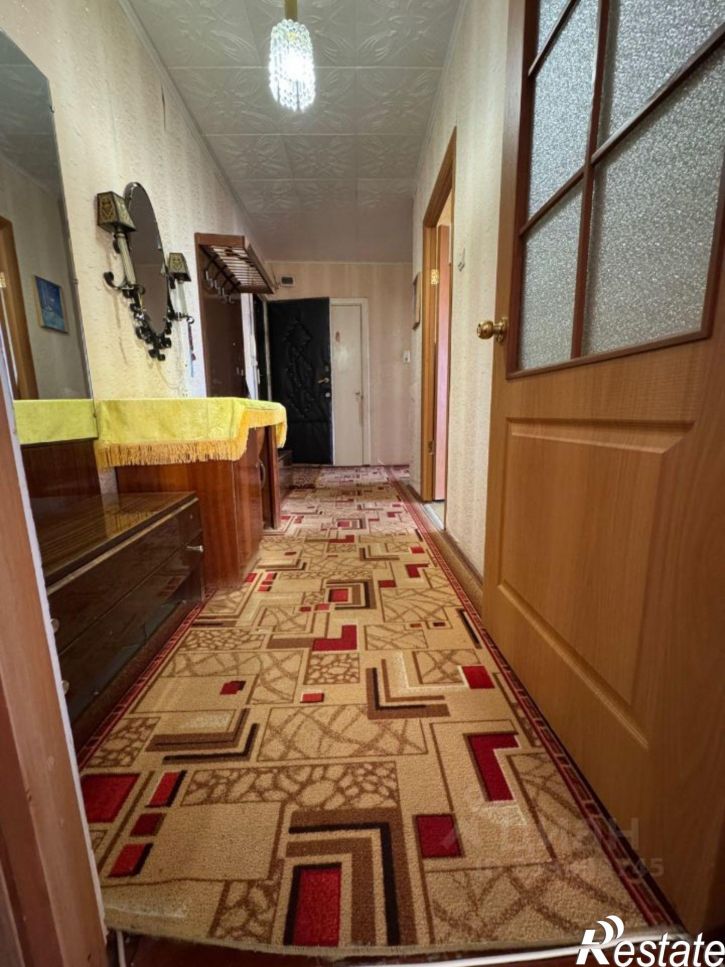 2-комн квартира Псков, Сиреневый бульвар, 1