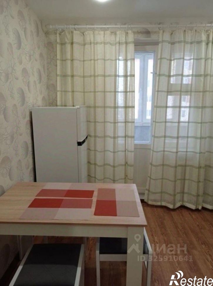 1-комн квартира Псков, Коммунальная улица, 72