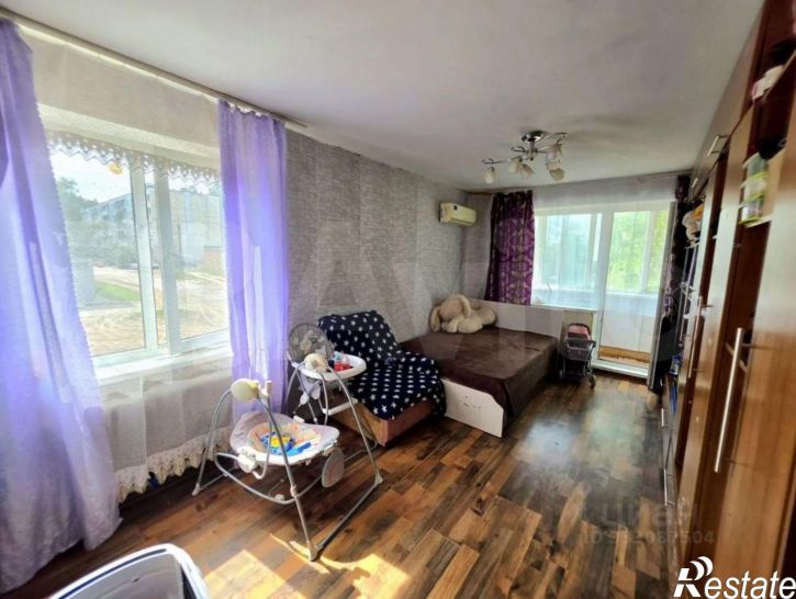 2-комн квартира Печоры, Заводская улица, 1Б