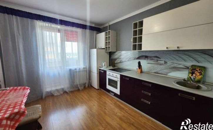 1-комн квартира Великие Луки, переулок Пескарёва, 3к2