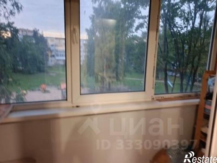 2-комн квартира Псков, улица Алтаева, 8