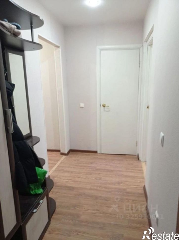 1-комн квартира Псков, Коммунальная улица, 72