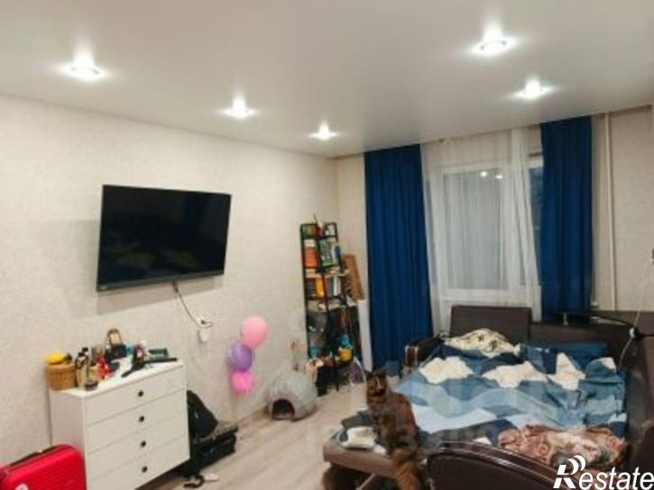 2-комн квартира Псков, улица Алтаева, 8