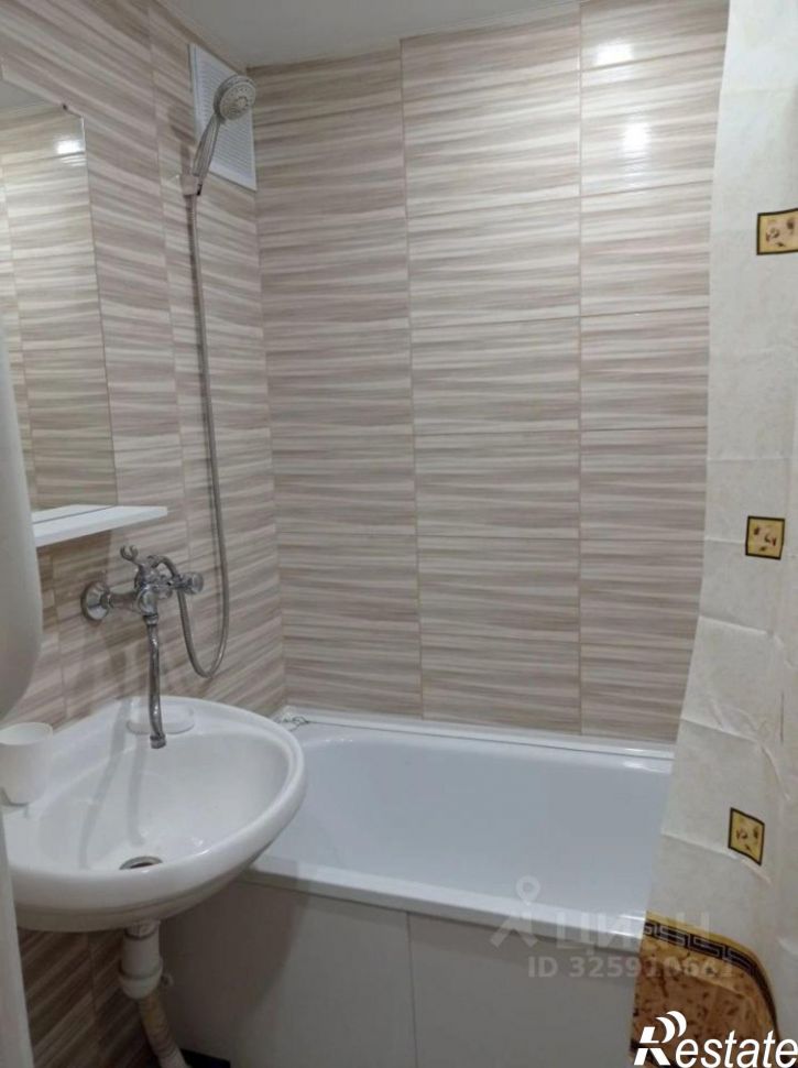 1-комн квартира Псков, Коммунальная улица, 72
