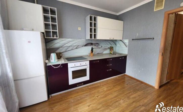 1-комн квартира Великие Луки, переулок Пескарёва, 3к2