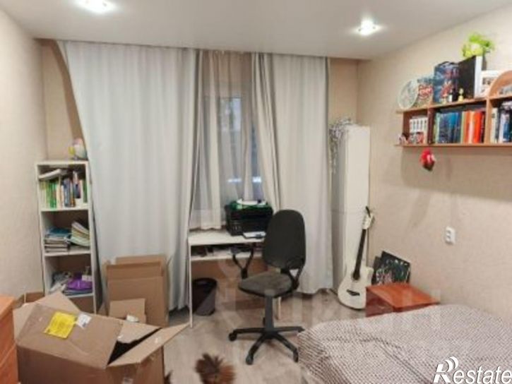 2-комн квартира Псков, улица Алтаева, 8