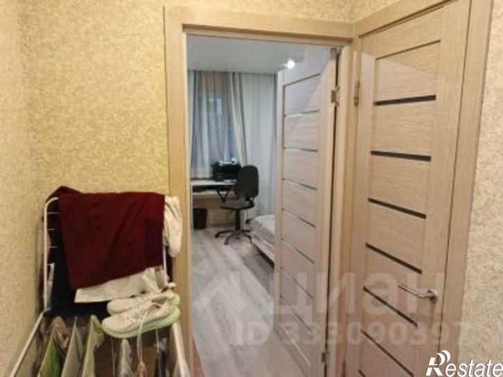 2-комн квартира Псков, улица Алтаева, 8