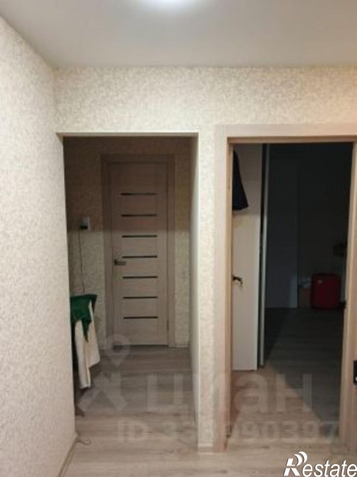 2-комн квартира Псков, улица Алтаева, 8