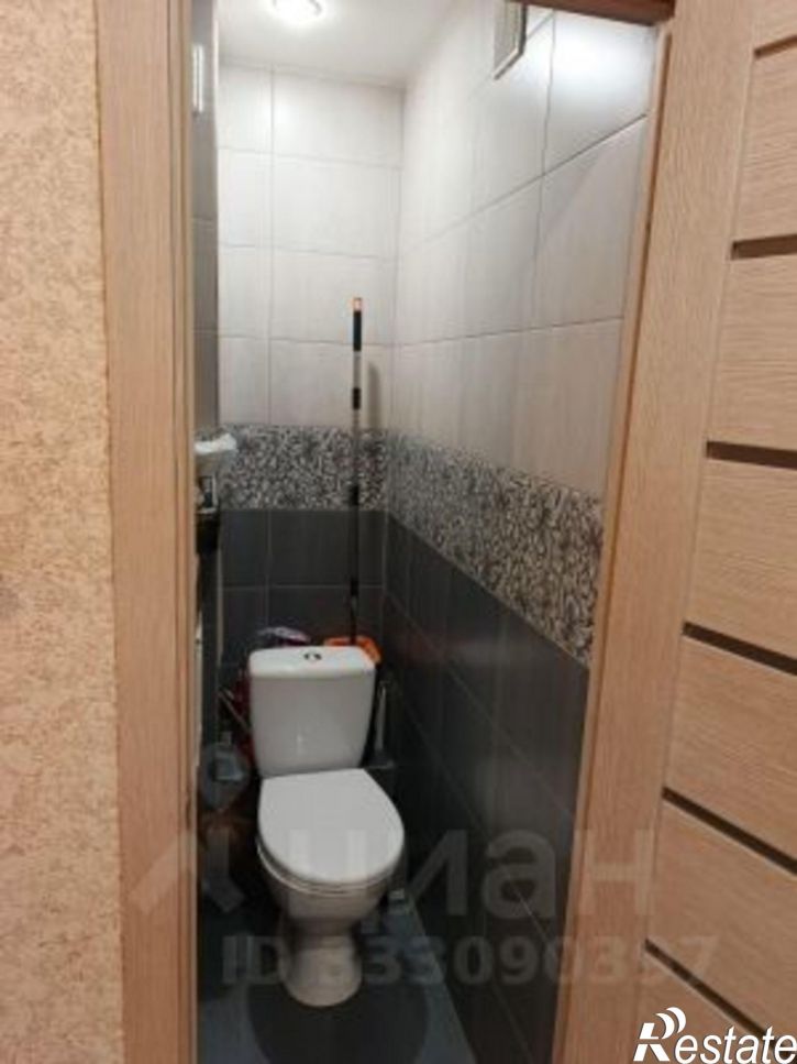 2-комн квартира Псков, улица Алтаева, 8