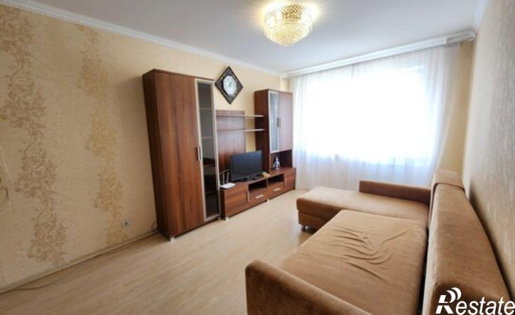 1-комн квартира Великие Луки, переулок Пескарёва, 3к2