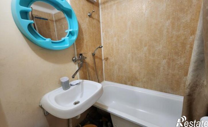 1-комн квартира Великие Луки, переулок Пескарёва, 3к2