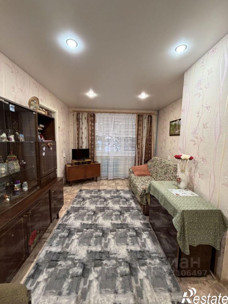 2-комн квартира Великие Луки