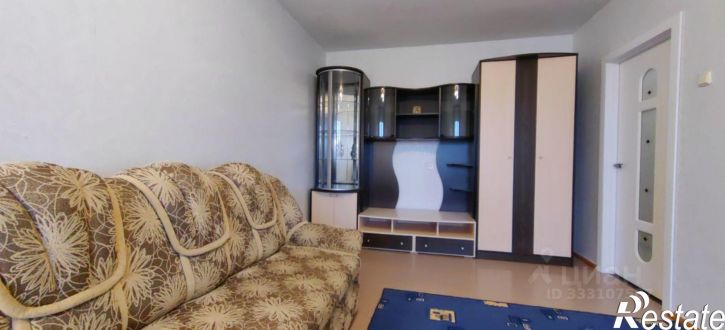 2-комн квартира Печоры
