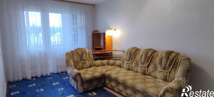 2-комн квартира Печоры