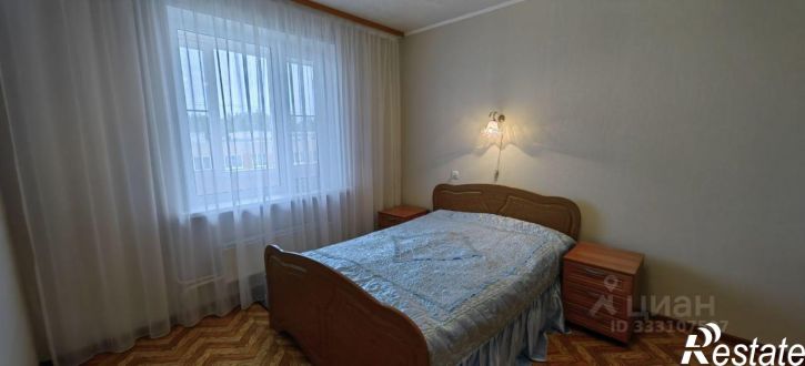 2-комн квартира Печоры