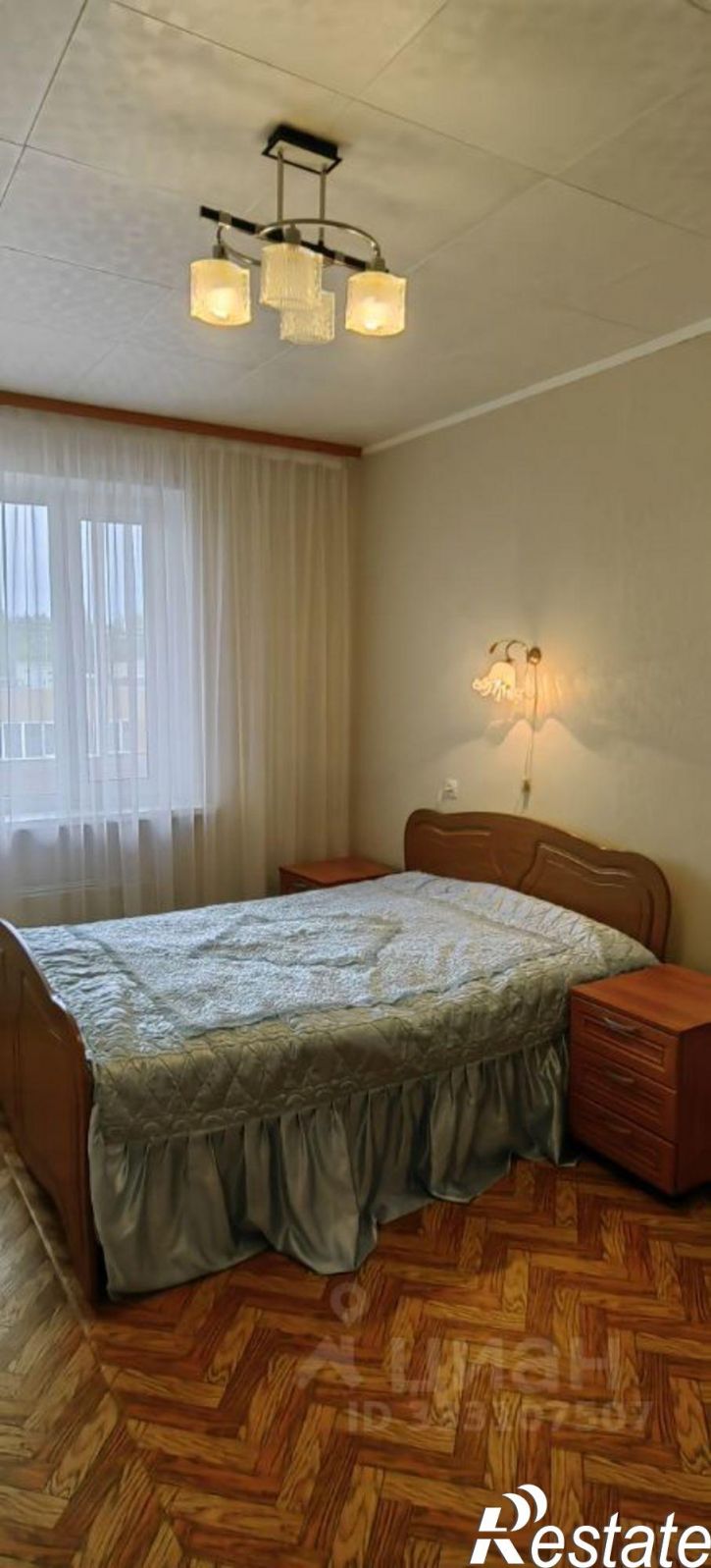 2-комн квартира Печоры
