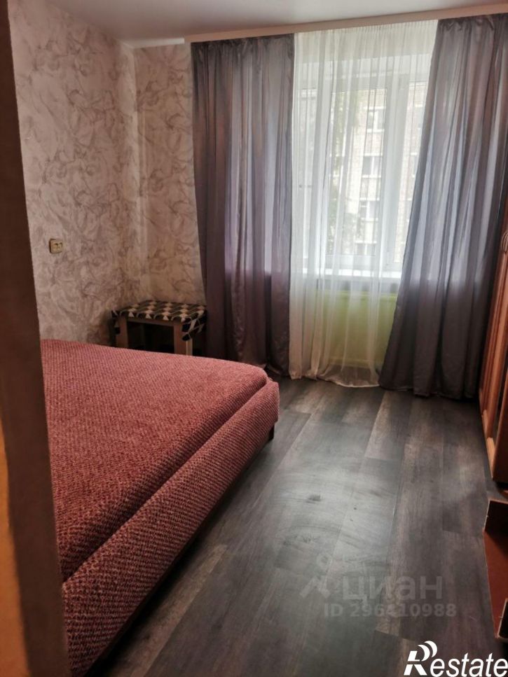 Комната Псков, Конная улица, 30