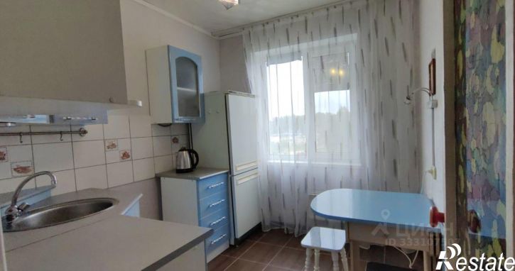 2-комн квартира Печоры