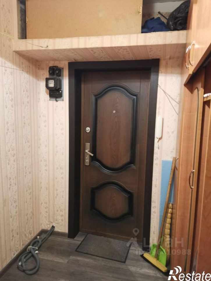 Комната Псков, Конная улица, 30