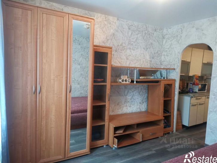 Комната Псков, Конная улица, 30