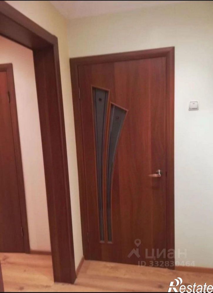 1-комн квартира Печоры