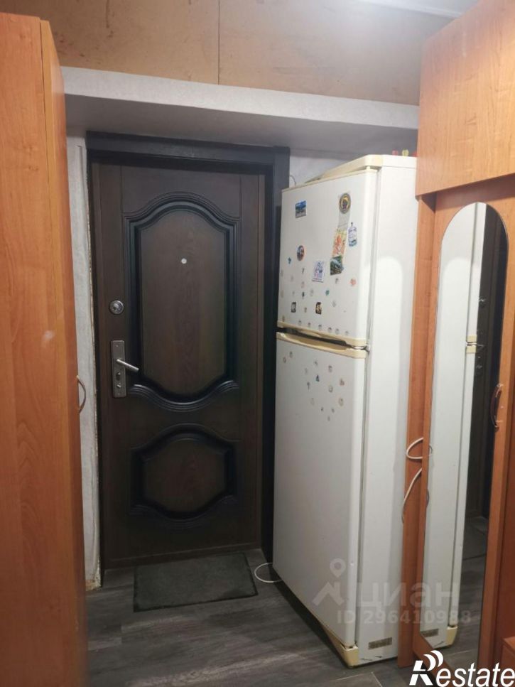 Комната Псков, Конная улица, 30