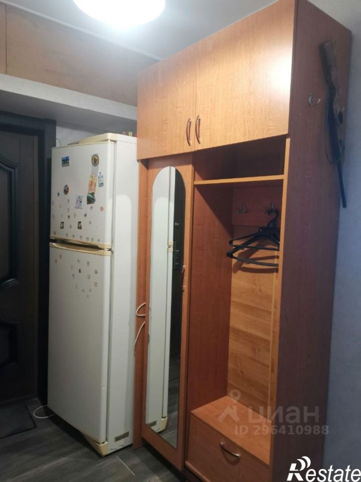 Комната Псков, Конная улица, 30