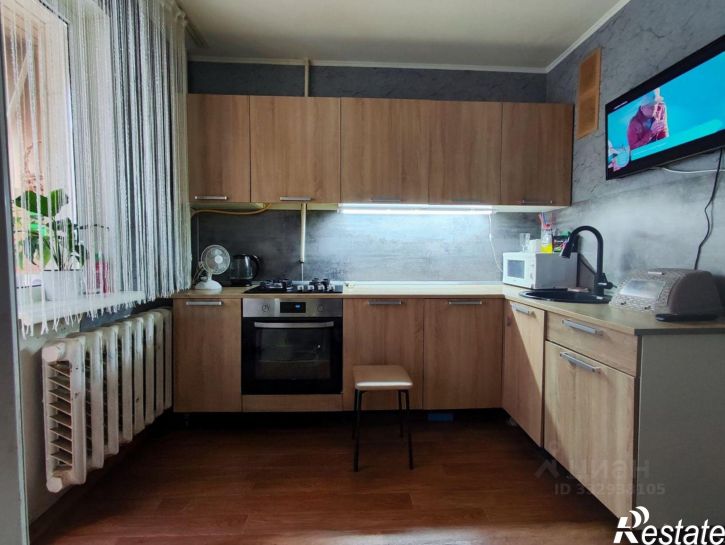 2-комн квартира Псков, Инженерная улица, 88