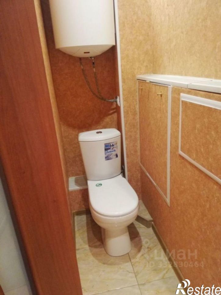 1-комн квартира Печоры