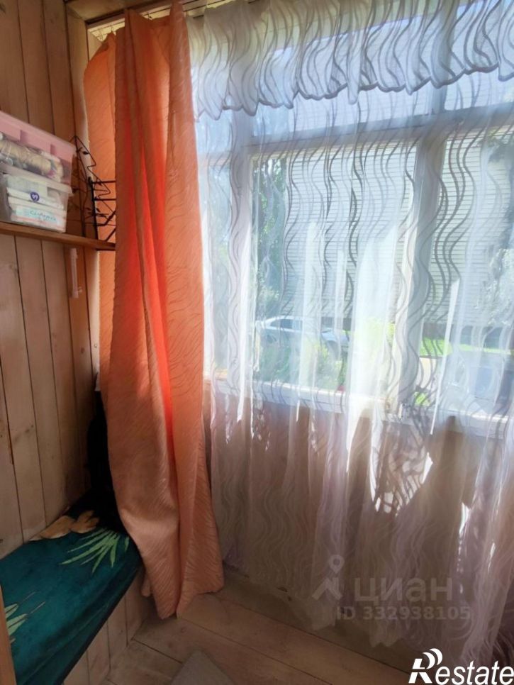 2-комн квартира Псков, Инженерная улица, 88