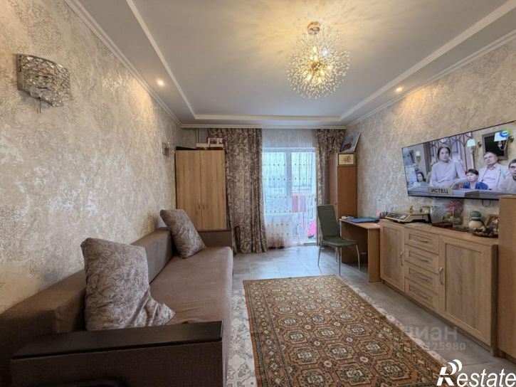 2-комн квартира Псков, Техническая улица, 8