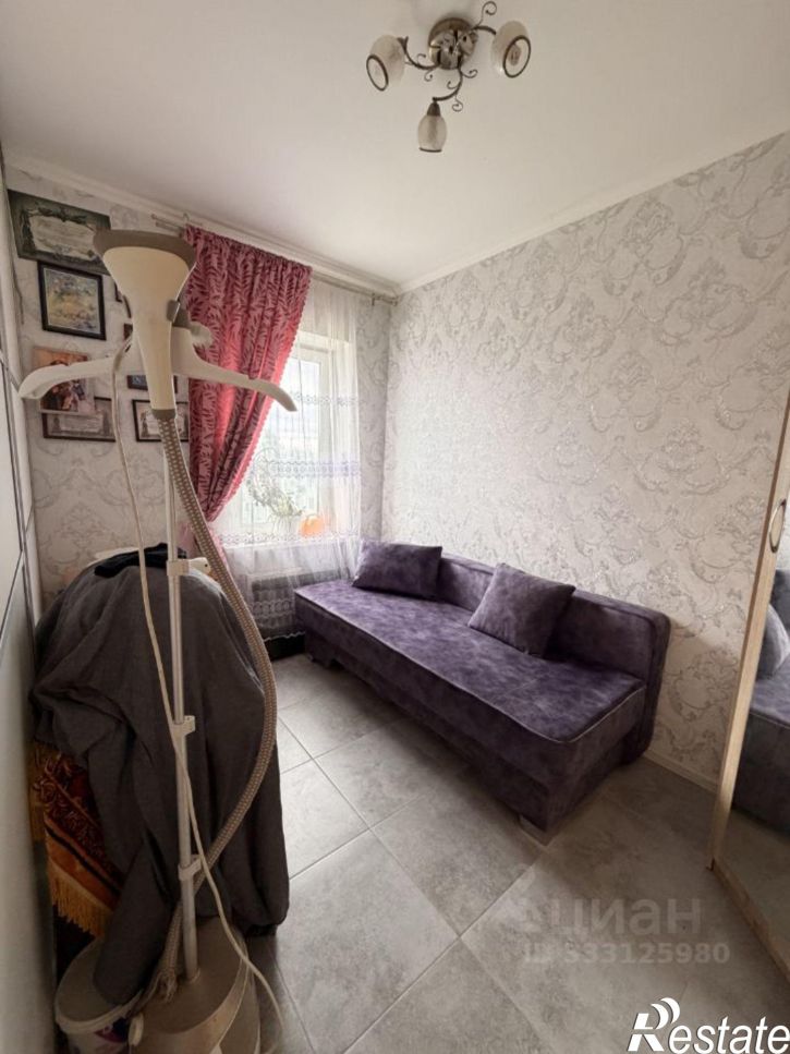 2-комн квартира Псков, Техническая улица, 8