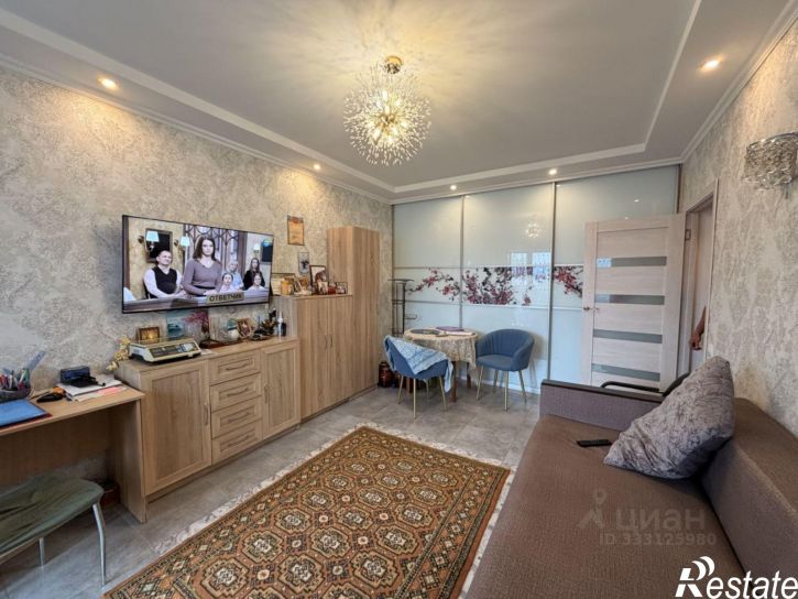 2-комн квартира Псков, Техническая улица, 8