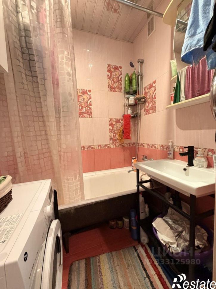 2-комн квартира Псков, Техническая улица, 8