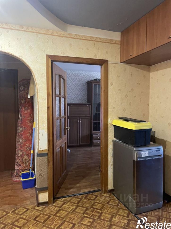 2-комн квартира Псков, Петровская улица, 12