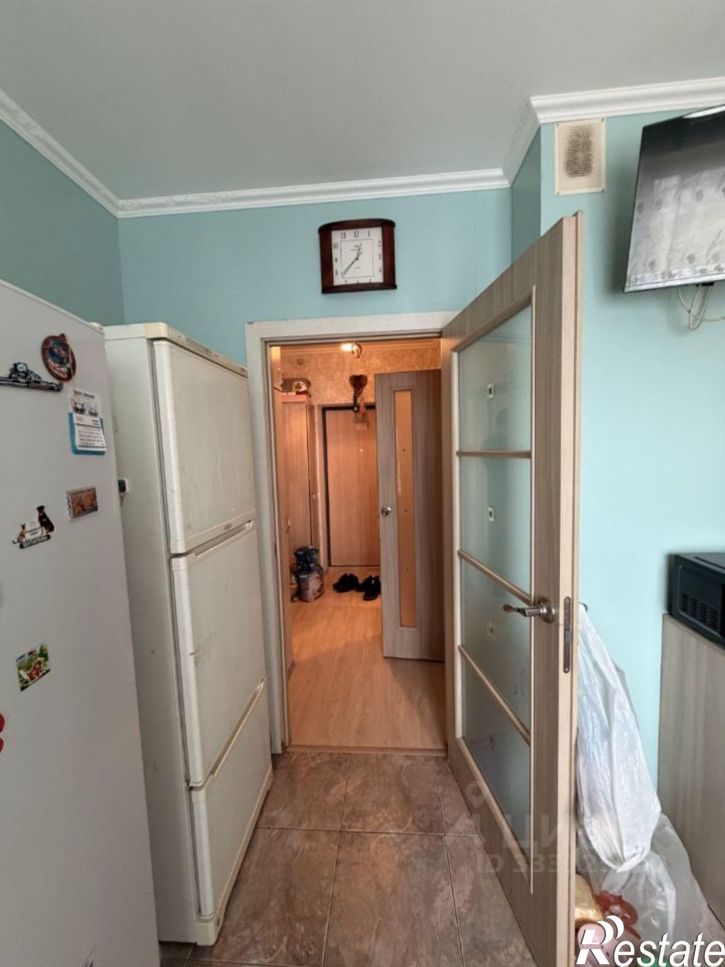 2-комн квартира Псков, Техническая улица, 8