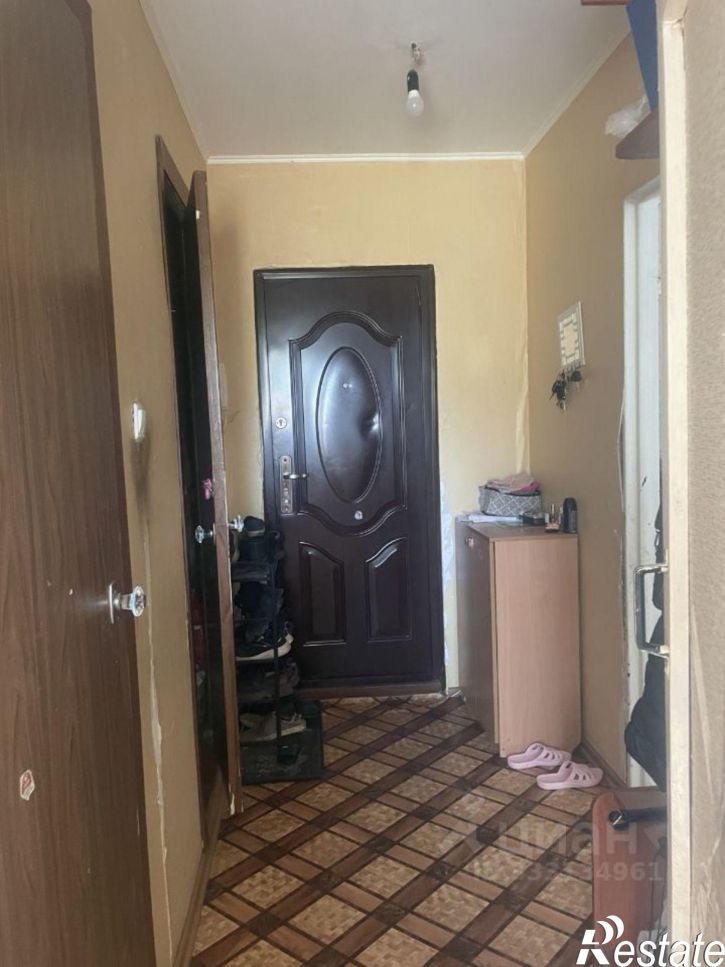 1-комн квартира Псков, улица Советской Армии, 50А