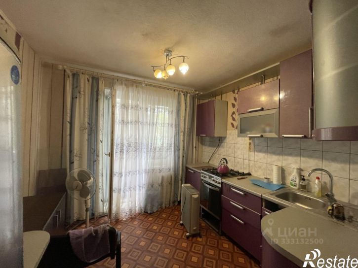 2-комн квартира Псков, Петровская улица, 12
