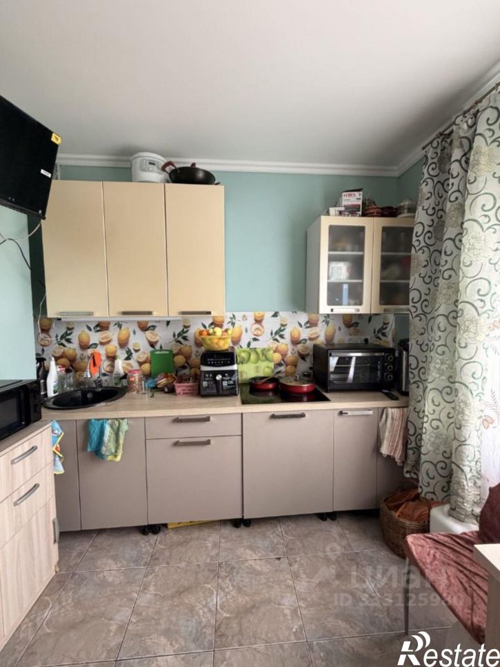 2-комн квартира Псков, Техническая улица, 8