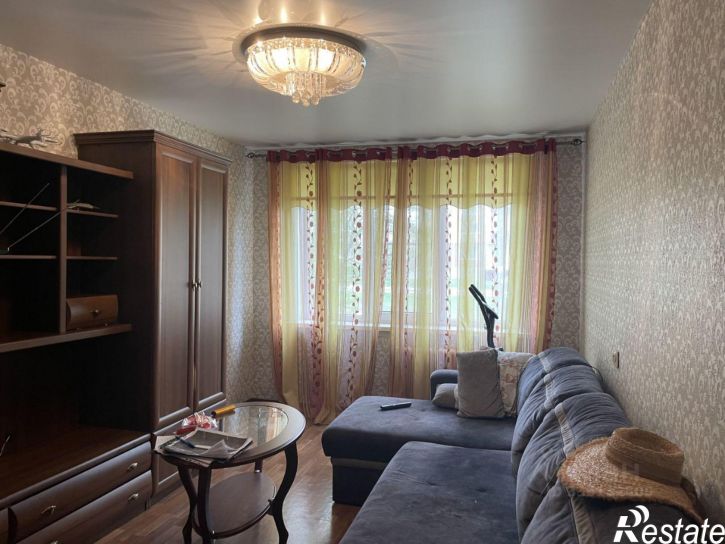 2-комн квартира Псков, Петровская улица, 12