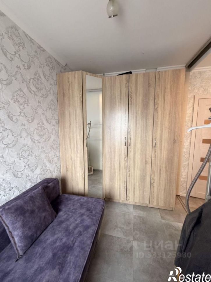 2-комн квартира Псков, Техническая улица, 8
