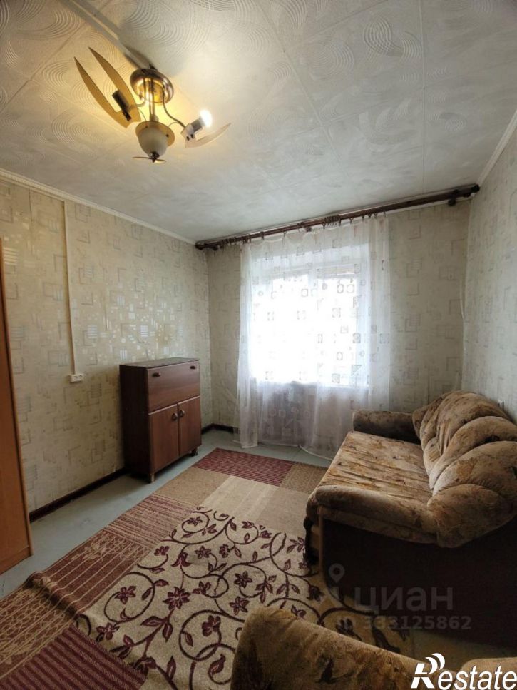 Комната Псков, улица Киселёва, 8